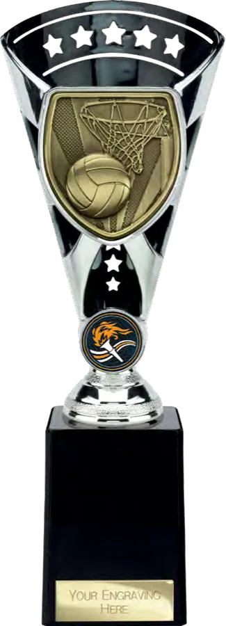 255mm Cobra Star Netball