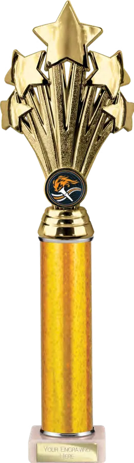 5 Star Gold