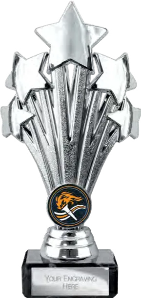 5 Star Multisport Silver