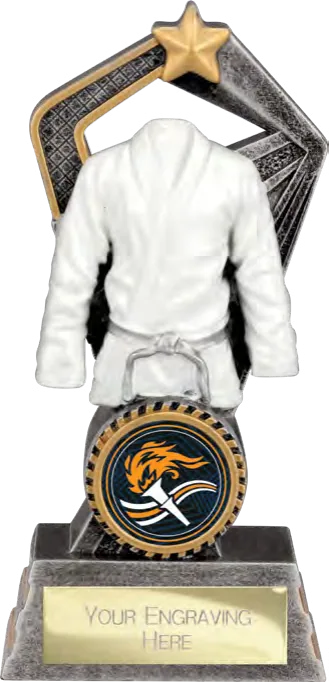 Abyss Martial Arts