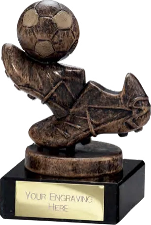 Agility Football (TR26683B)