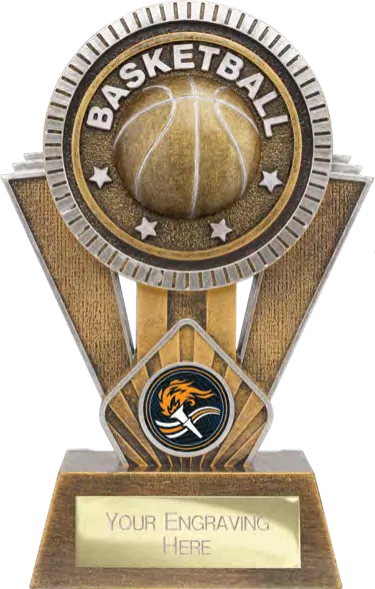 Apex Basketball