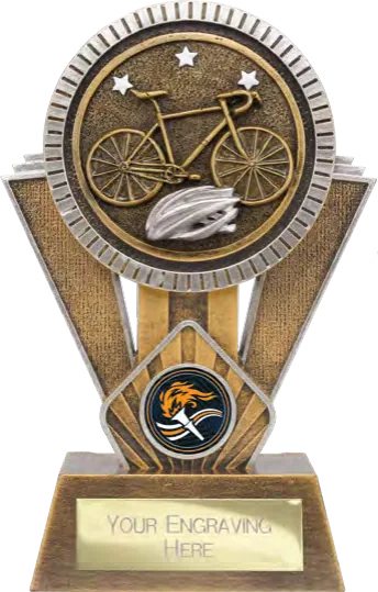 Apex Cycling Mania
