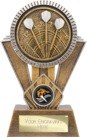 Apex Darts
