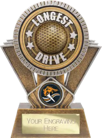 Apex Longest Drive