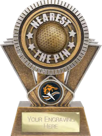 Apex Nearest the Pin