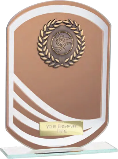 Argon Mirror Bronze Multisport