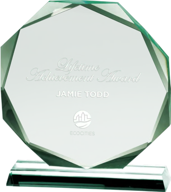 Aspire 19mm Jade