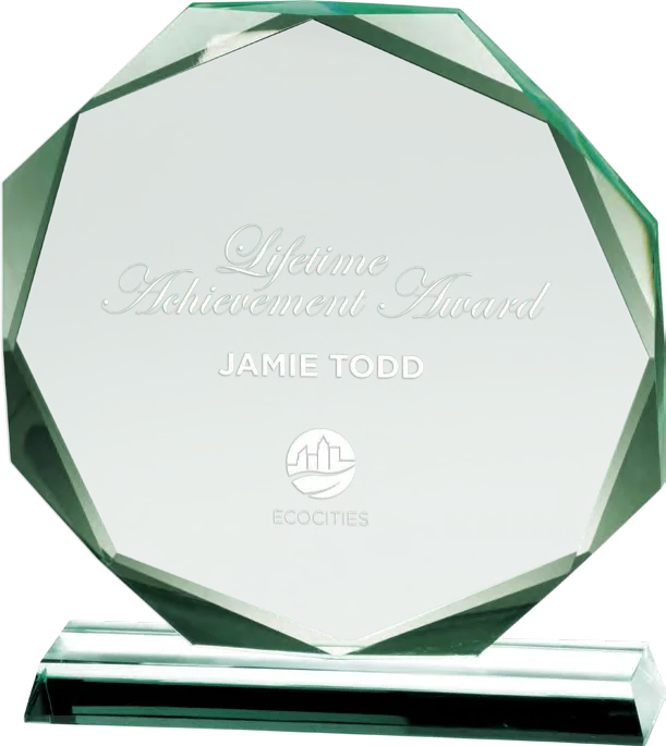 Aspire 19mm Jade