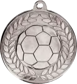 Aviator Football Medal