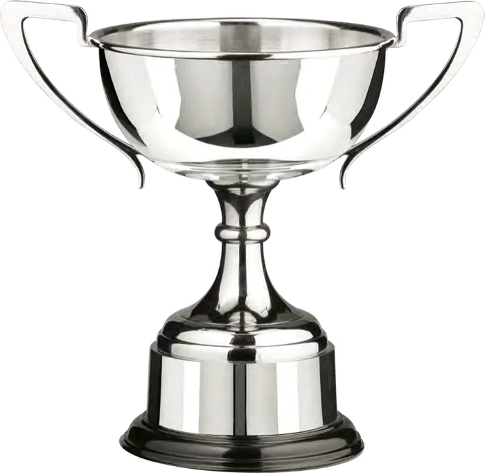 Balmoral Nickel Plated Collection