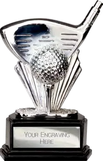 Belfry Classic Golf Driver