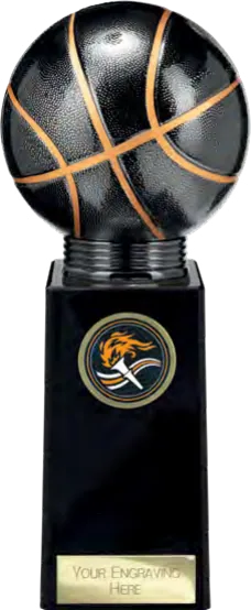 Black Viper Legend Basketball
