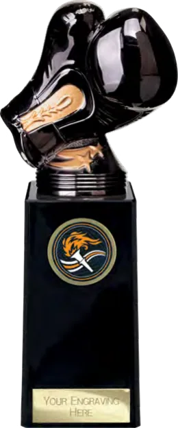 Black Viper Legend Boxing
