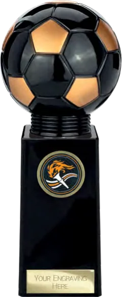 Black Viper Legend Football