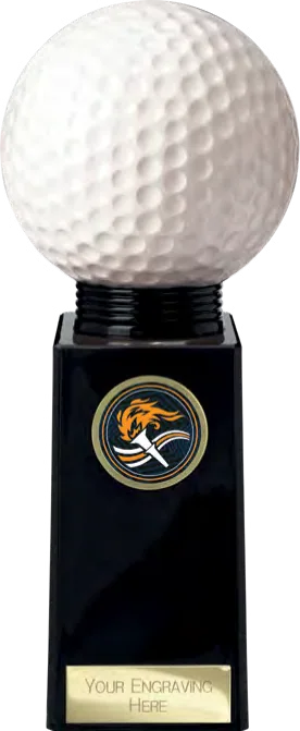 Black Viper Legend Golf Winner