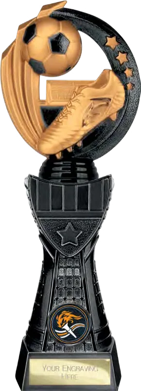 Black Viper Tower Football