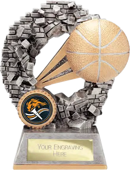 Blast Out Basketball