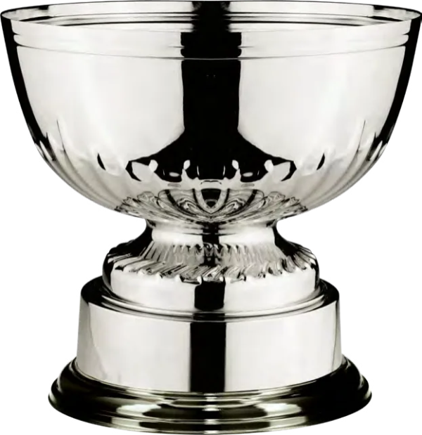 Camden Nickel Plated Cups