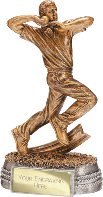 Centurion Bowler
