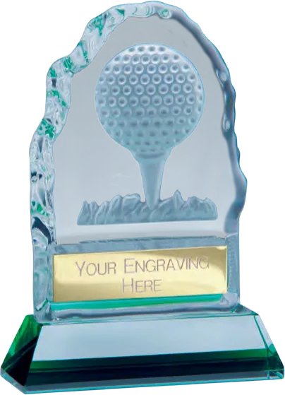 Challenger Golf Ball