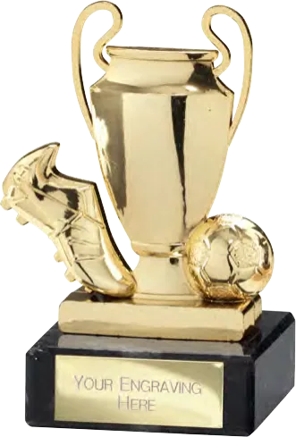 Champions Cup Football