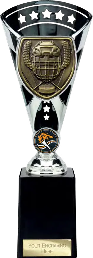 Cobra Cup Ice Hockey
