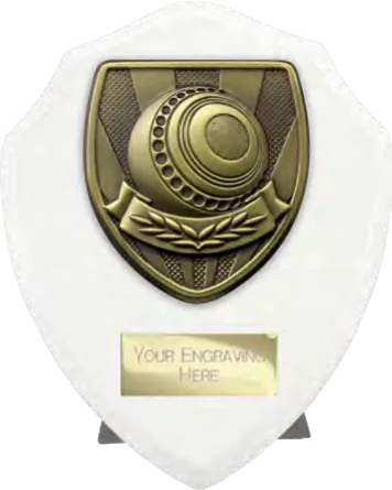 Cobra Shield Lawn Bowls