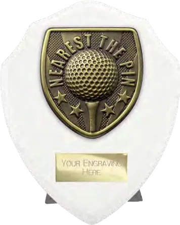 Cobra Shield Nearest the Pin