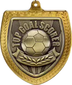 Cobra Shield Top Goal Scorer