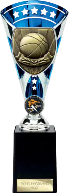 Cobra Star Basketball (TD24196A)