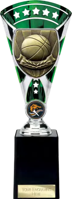 Cobra Star Basketball (TE24196A)