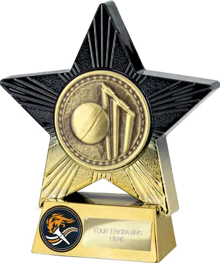 Cobra Star Cricket (TD24209A)