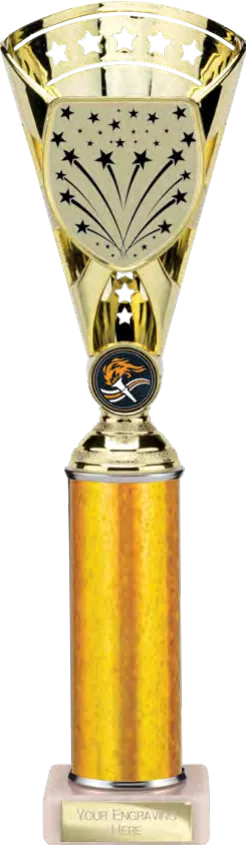 Cobra Star Gold