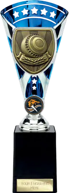 Cobra Star Lawn Bowls (TR24203A)
