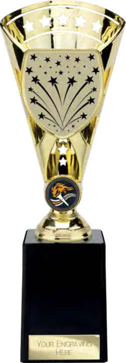 Cobra Star Legend Gold