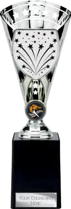 Cobra Star Legend Silver