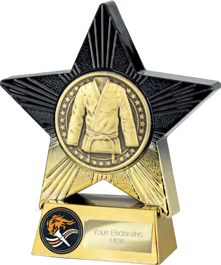 Cobra Star Martial Arts (TR24201A)