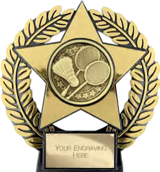 Cobra Star Medals