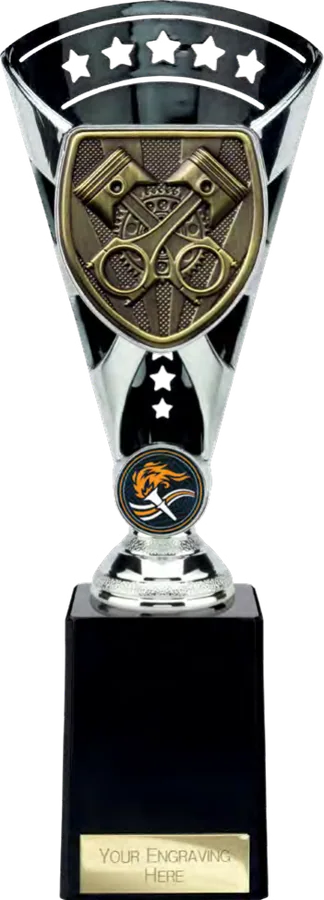Cobra Star Motorsport (TB24224A)