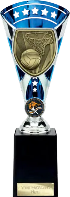 Cobra Star Netball (TE25137A)
