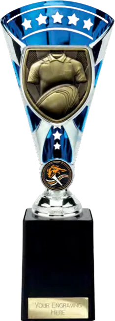 Cobra Star Rugby (TD24207A)