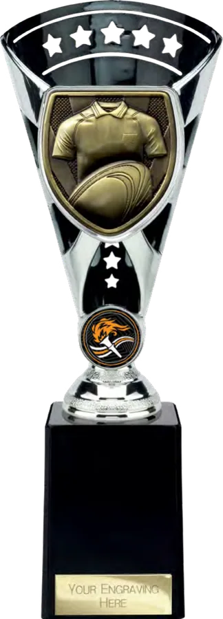 Cobra Star Rugby (TR24207A)