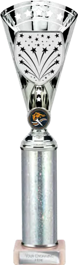Cobra Star Silver