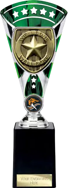 Cobra Star Well Done (TE24257A)
