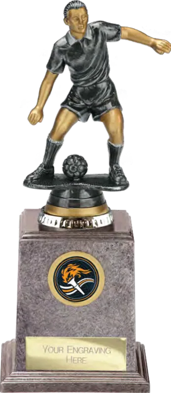 Cyclone Male Football