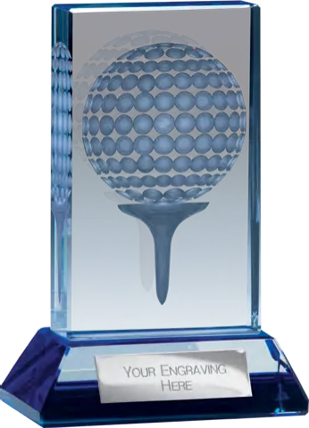 Davenport Crystal Golf