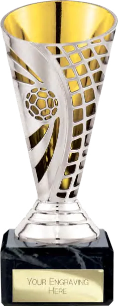 Defender Football (TR20510A)