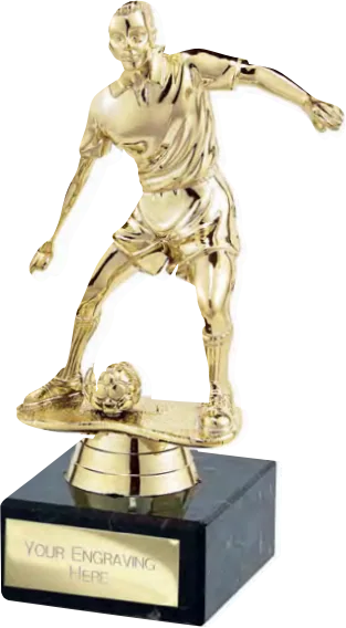 Dominion Football Male