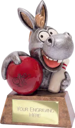 Donkey! Ten Pin